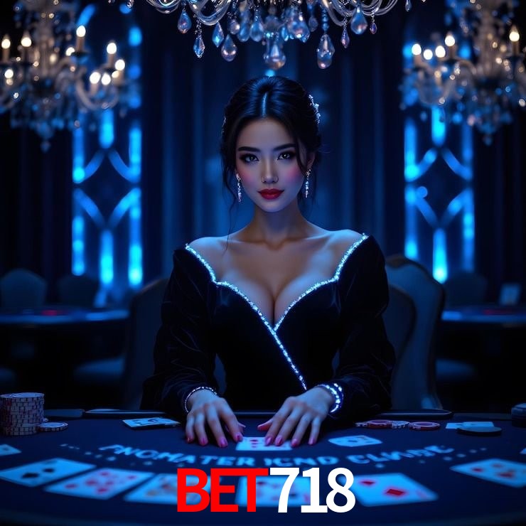 Slot Games Bet718