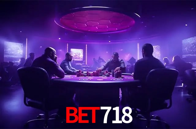 Game Statistics Bet718
