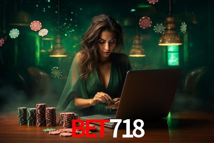 Instant EasyPaisa Bet718