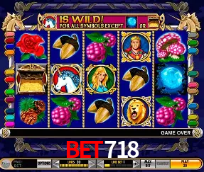 VIP Casino Bet718