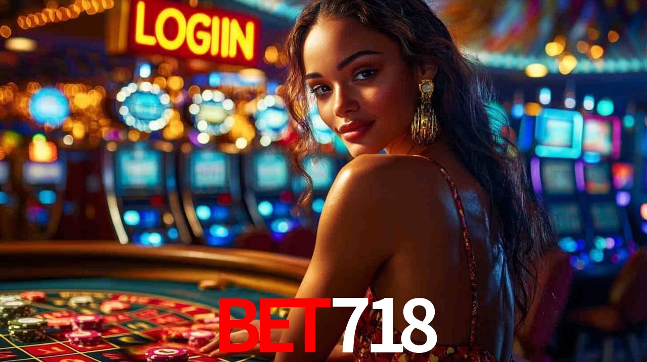 Live Casino Bet718