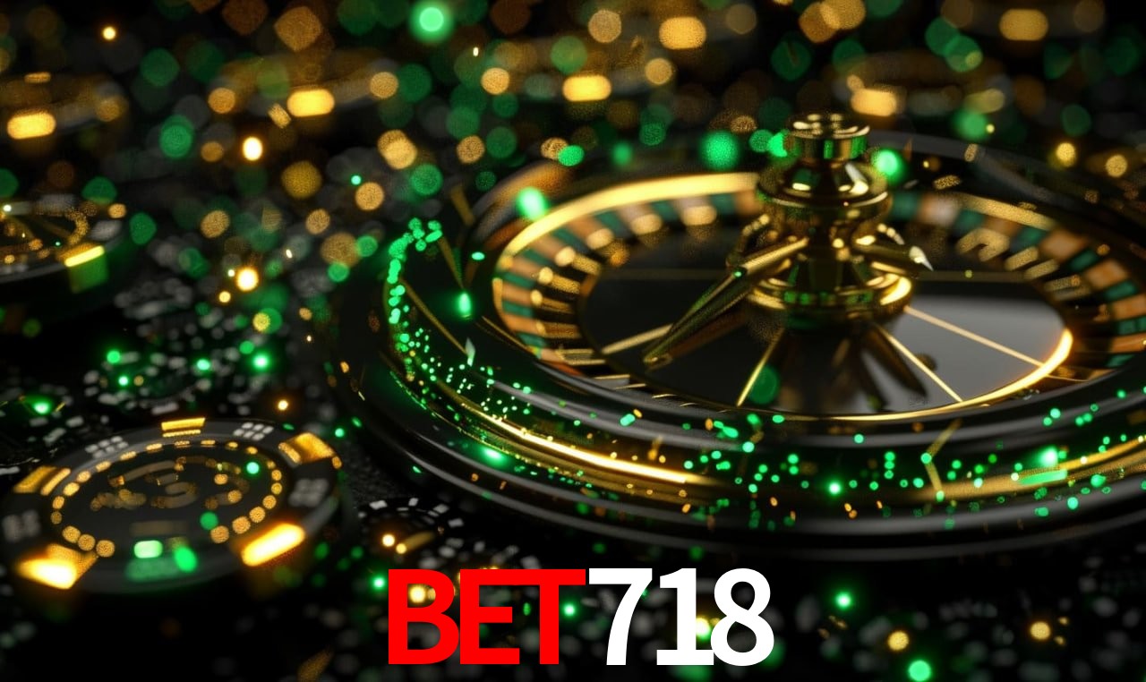 Exclusive Offers Bet718