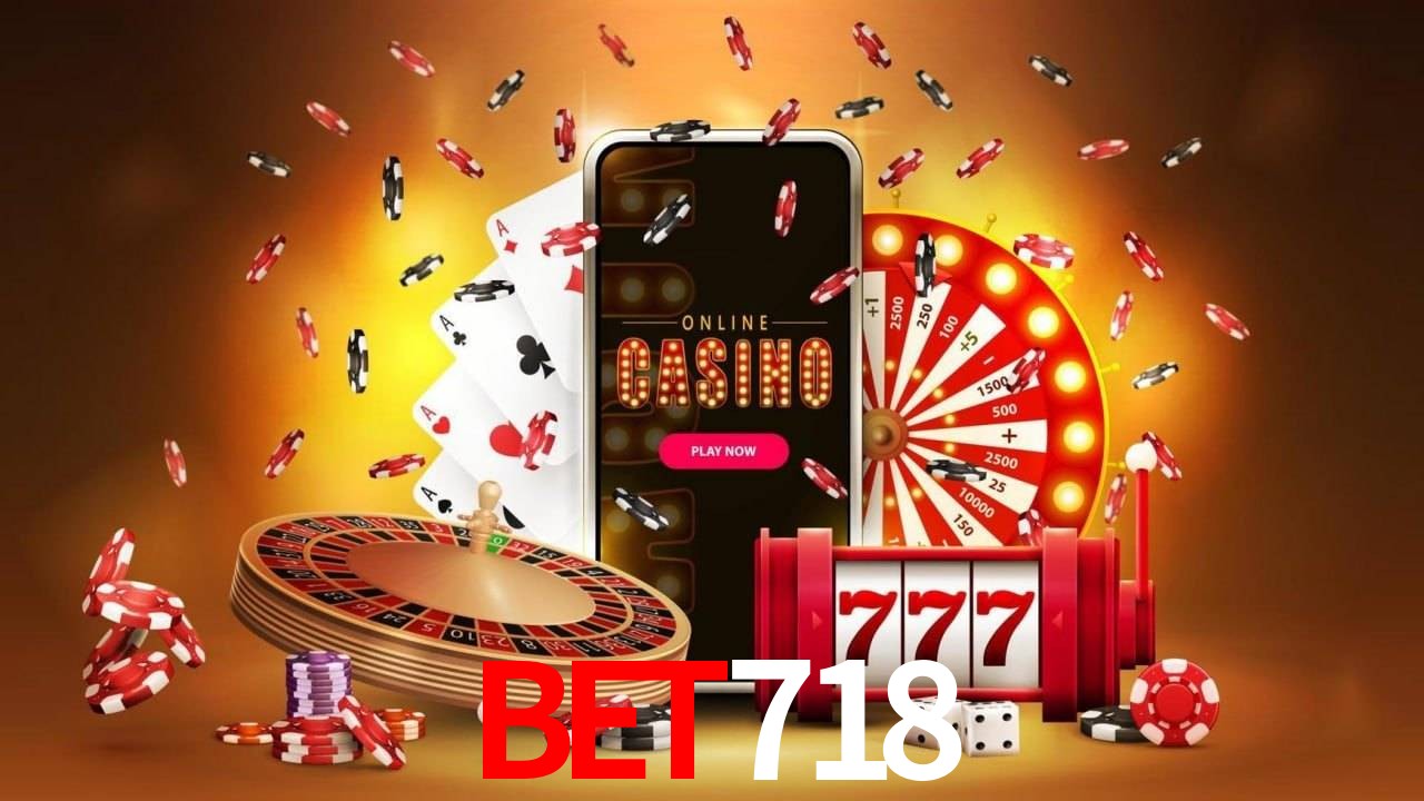 Game Providers Bet718